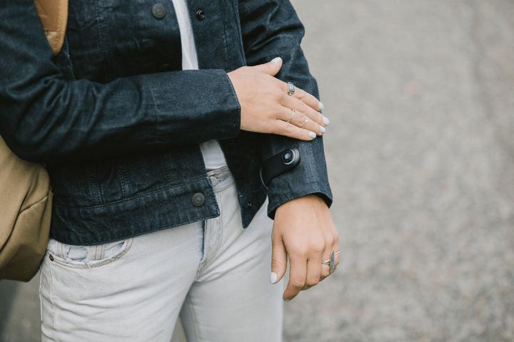 Google and Levis launch second smart jacket with more features