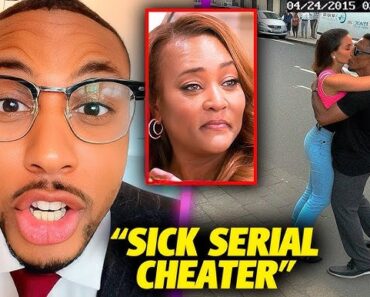 Judge Mathis’ Children SLAM Him For Betraying Their Mom