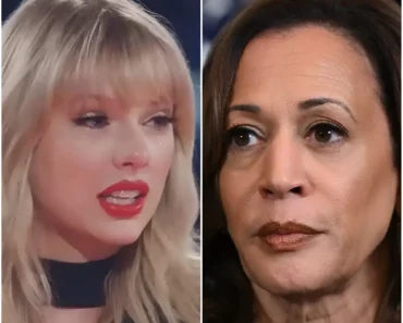 Breaking: Taylor Swift Loses 5 Major Sponsors Following Controversial Harris Endorsement