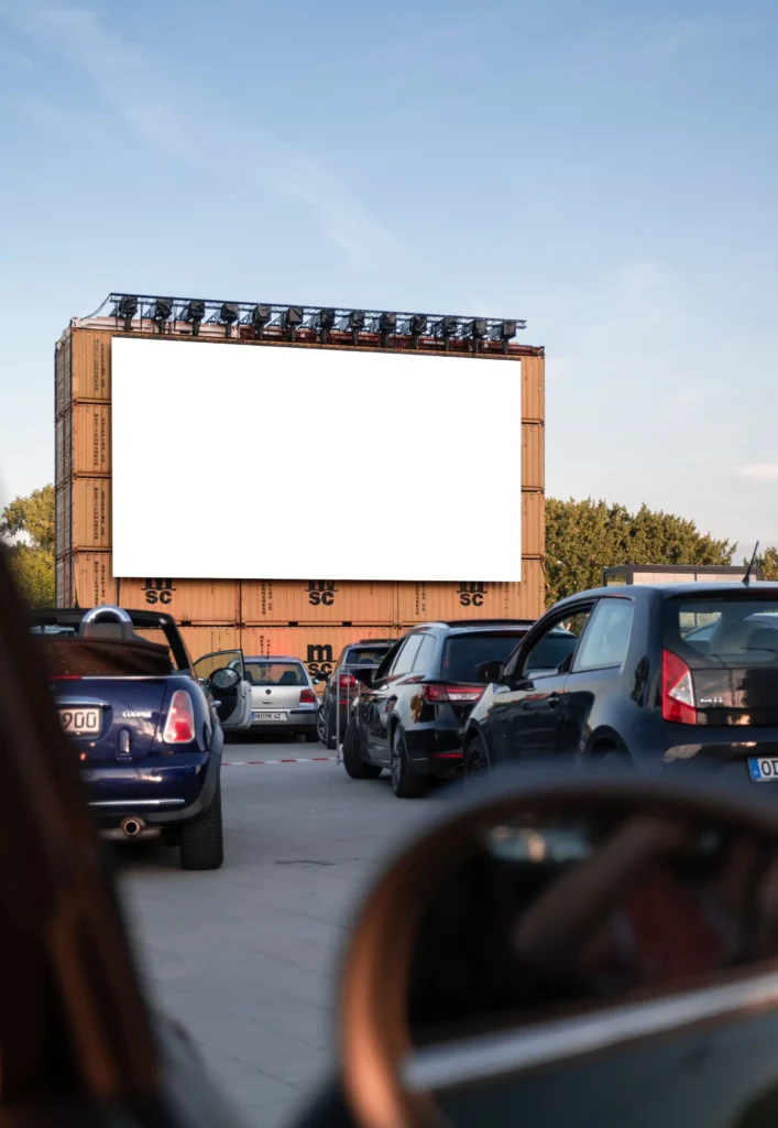 Pennsylvania Is Home To America’s Oldest Drive-In Theater. Check the first comment ⤵️