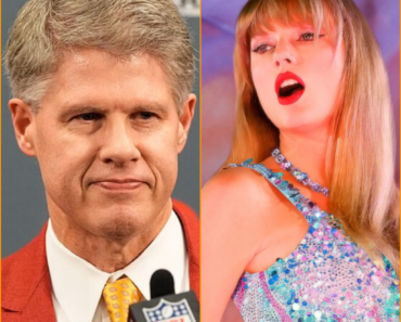 BREAKING:Kansas City Chiefs CEO Clark Hunt Officially Bans Taylor Swift From Any Chiefs Games, Declares “She’s the Team’s Biggest Distraction”!