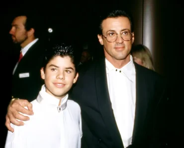 The Tragic Death of Sylvester Stallone’s Son, Sage Stallone: What Really Happened?