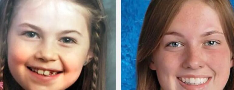 Abducted girl featured on Netflix’s ‘Unsolved Mysteries’ reboot found safe in North Carolina