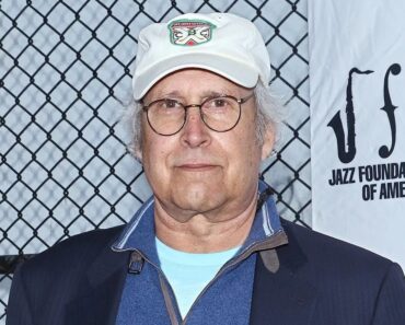 All About Chevy Chase And The Comedian’s Legendary Career