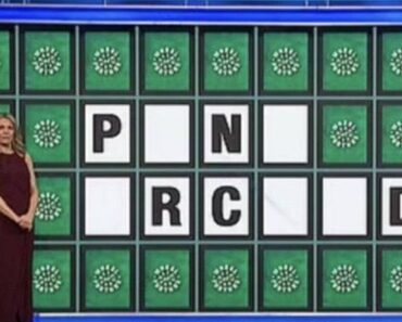 Fans Outraged After ‘Wheel Of Fortune’ Refuses To Give Prize To Woman Who Answered Correctly