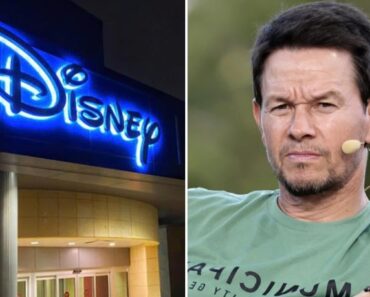 Mark Wahlberg Rejects Disney’s $2 Billion Project: “No Chance I’ll Work With Them Again, Don’t Need That Wokeness in My Life”