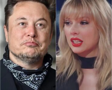 Elon Musk Says “I’d Rather Drink Sewer Water Than See Taylor Swift At The Super Bowl”