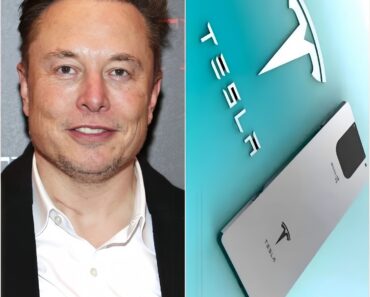 BREAKING: Elon Musk Set to Launch His Own New Phone to Compete with Apple: “Woke Apple Is Finished”