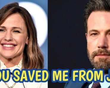 Ben Affleck BEGS Jen Garner To Leave Her Current Boyfriend