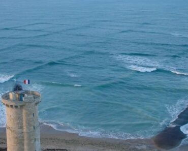 The dreaded cross sea – identifying one of nature’s scariest marvels