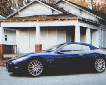 Impoverished Elderly Man Steps Outside One Morning and Finds a Luxury Vehicle Replacing His Old Car