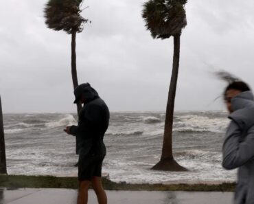 Preparing for the Impact of Hurricane Milton: Evacuation Areas & Essential Safety Measures