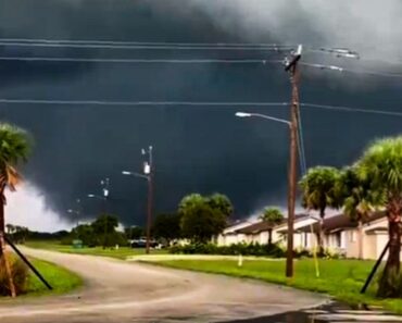 Hurricane Milton Approaches: Tornadoes, Storm Surges, and Flooding Impact Multiple Areas