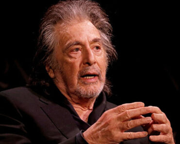 Al Pacino reveals he almost died from Covid, opens up about near-death experience