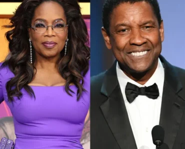 Oprah ATTACKS Denzel Washington For Exposing Her Darkest Secret: The Shocking Hollywood Feud