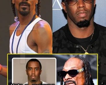 The dude has seen it all – Snoop Dogg CONFESSES He Will TESTIFY Against Diddy in 2Pac Case…