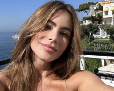 Sofia Vergara celebrates her 51st birthday in Italy, and fans discover an unsettling detail in her photos