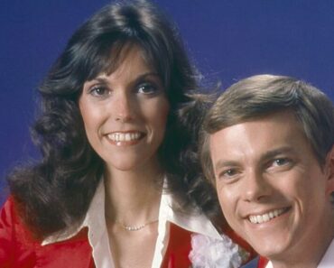 Richard Carpenter Is Still Playing the Carpenters’ Hits