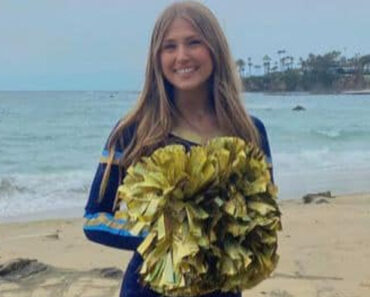 America’s Got Talent Cheerleader, 17, Dies by Suicide Just Weeks After Earning a Standing Ovation on the Show