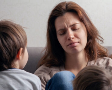 Mom leaves powerful note on “disrespectful” son’s door