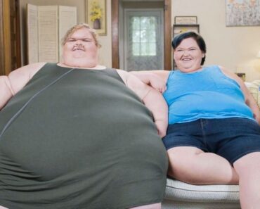 Tammy Slaton Of The 1000-lb. Sisters Shows 500-Pound Weight Loss Transformation In New Video